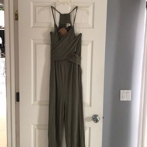 Day romper